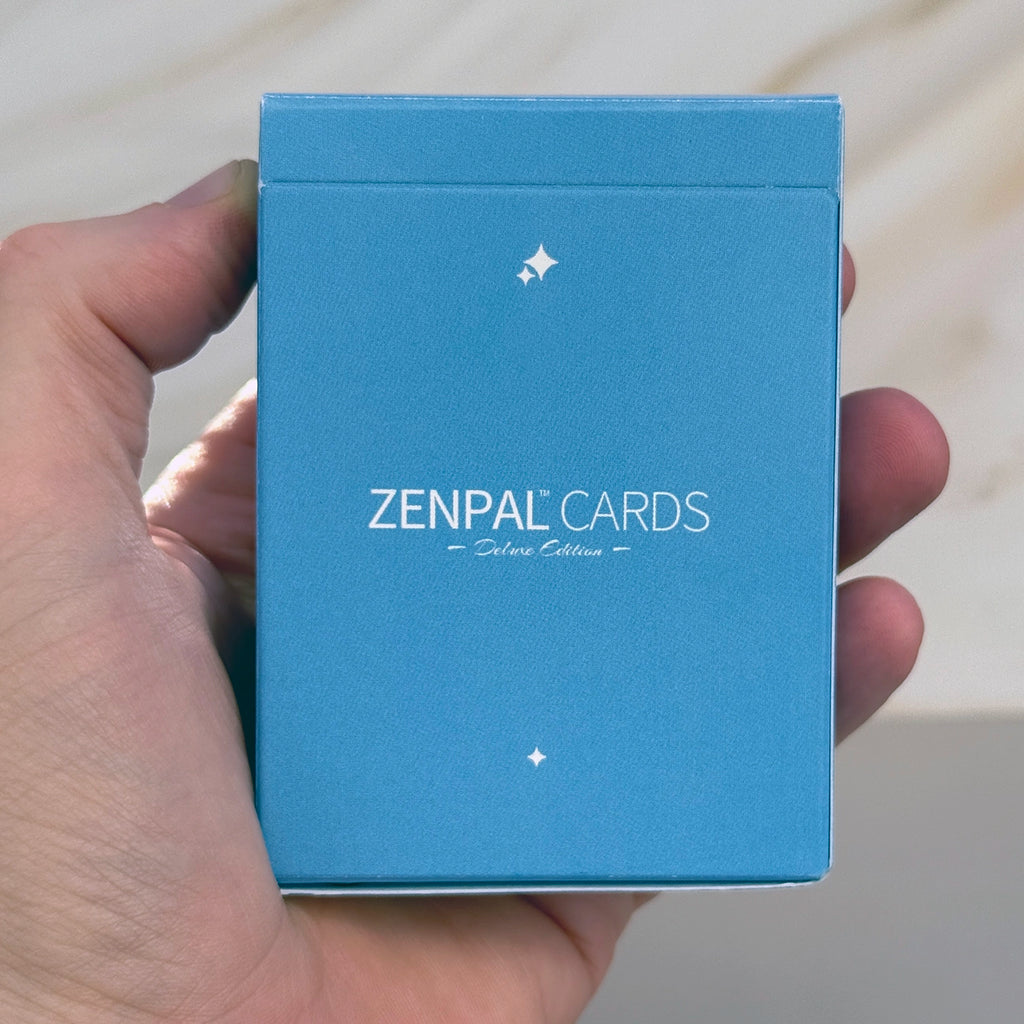 Zenpal Cards (10-pack)
