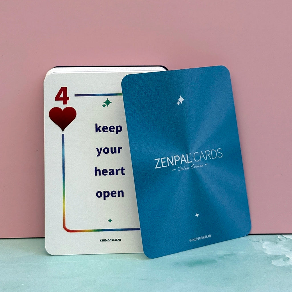 Zenpal Cards (3-pack)