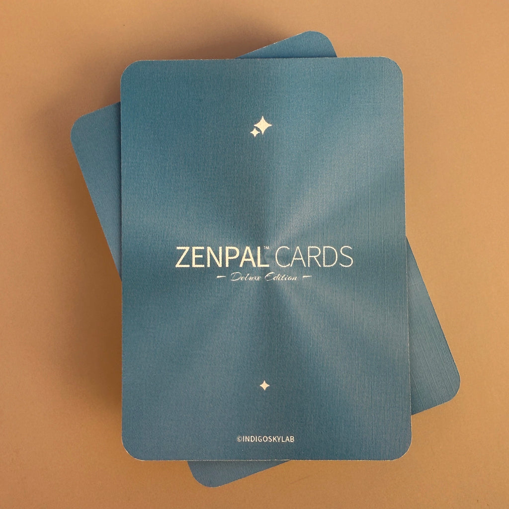Zenpal Cards (3-pack)