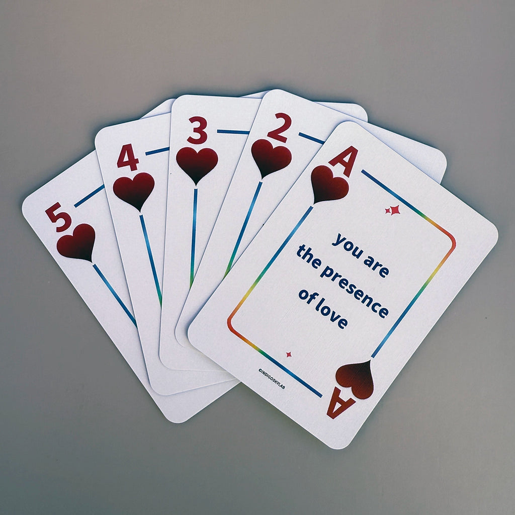 Zenpal Cards (3-pack)