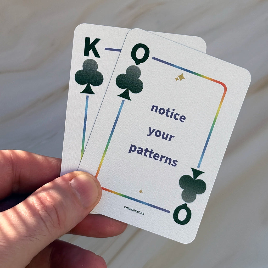 Zenpal Cards (3-pack)